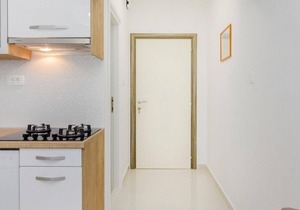 Holiday apartment Grebaštica for 1 - 4 persons with 1 bedroom - Holiday apartment in one or multi-fa