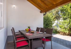 Holiday apartment Grebaštica for 1 - 6 persons with 2 bedrooms - Holiday apartment in one or multi-f