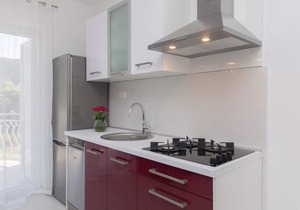 Holiday apartment Grebaštica for 1 - 4 persons with 1 bedroom - Holiday apartment in one or multi-fa