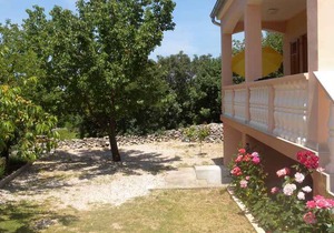 Holiday apartment with airconditioning