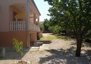 Holiday apartment with airconditioning