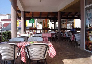 Holiday apartment 50 m from the sea and close to Paklenica national park