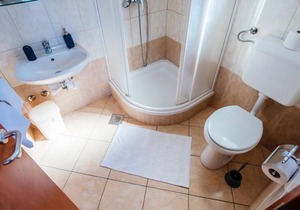 Holiday apartment Starigrad Paklenica for 1 - 4 persons with 2 bedrooms - Holiday apartment