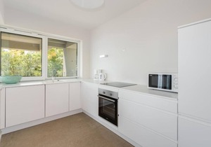 Holiday apartment Sveta Marina for 4 persons with 2 bedrooms - Holiday house