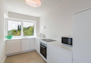 Holiday apartment Sveta Marina for 4 persons with 2 bedrooms - Holiday house