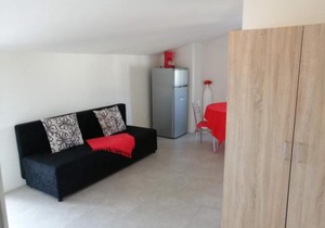 Holiday apartment in Funtana with balcony, air conditioning, WiFi, washing machine 4982-3 in Funtana
