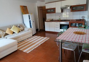 Holiday apartment in Funtana with balcony, air conditioning, WiFi, washing machine 4982-10 in Funtana