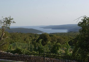 Holiday apartment Koromacno for 1 - 10 persons with 5 bedrooms - Holiday apartment