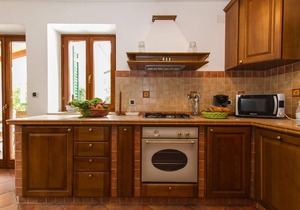 Holiday apartment Koromacno for 1 - 10 persons with 5 bedrooms - Holiday apartment