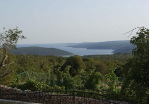 Holiday apartment Koromacno for 1 - 10 persons with 5 bedrooms - Holiday apartment