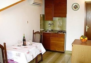 Holiday apartment Lukoran for 1 - 2 persons - Holiday house