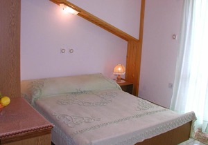 Holiday apartment Lukoran for 1 - 2 persons - Holiday house