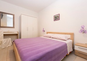 Holiday apartment Mali Lošinj for 1 - 2 persons with 1 bedroom - Holiday apartment