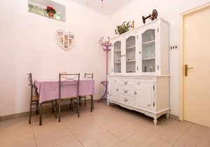 Holiday apartment Mali Lošinj for 1 - 2 persons with 1 bedroom - Holiday apartment