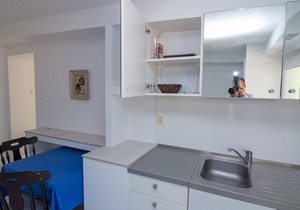 Holiday apartment Mali Lošinj for 1 - 2 persons with 1 bedroom - Holiday apartment in one or multi-f