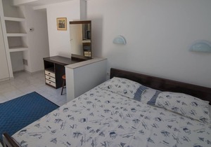 Holiday apartment Mali Lošinj for 1 - 2 persons with 1 bedroom - Holiday apartment in one or multi-f