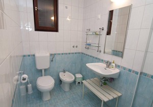 Holiday apartment Mali Lošinj for 1 - 2 persons with 1 bedroom - Holiday apartment in one or multi-f