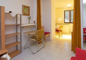 Holiday apartment Mali Lošinj for 1 - 4 persons with 1 bedroom - Holiday apartment in one or multi-f