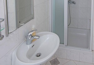 Holiday apartment Mali Lošinj for 1 - 4 persons with 1 bedroom - Holiday apartment in one or multi-f