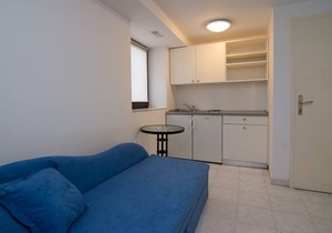 Holiday apartment Mali Lošinj for 1 - 3 persons with 1 bedroom - Holiday apartment in one or multi-f