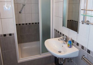 Holiday apartment Mali Lošinj for 1 - 3 persons with 1 bedroom - Holiday apartment in one or multi-f