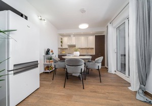 Holiday apartment Makarska for 1 - 5 persons with 3 bedrooms - Holiday apartment