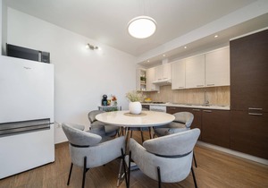 Holiday apartment Makarska for 1 - 5 persons with 3 bedrooms - Holiday apartment