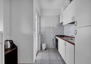 Holiday apartment Makarska for 1 - 6 persons with 2 bedrooms - Holiday house