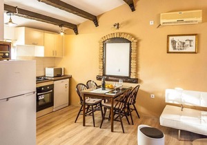Holiday apartment Marcana for 1 - 5 persons with 2 bedrooms - Holiday house