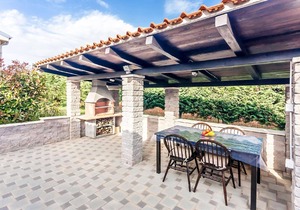 Holiday apartment Marcana for 1 - 5 persons with 2 bedrooms - Holiday house
