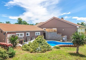 Holiday apartment Marcana for 1 - 5 persons with 2 bedrooms - Holiday house