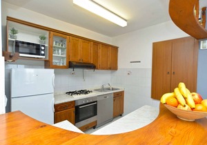 Holiday apartment mit Pool und Klimaanlage