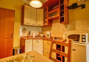 Holiday apartment Mlini for 1 - 3 persons with 1 bedroom - Holiday apartment