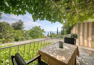 Holiday apartment Mlini for 1 - 3 persons with 1 bedroom - Holiday apartment