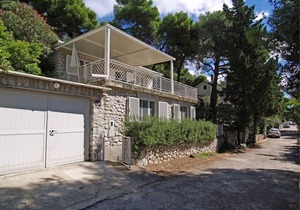 Holiday apartment near the beach