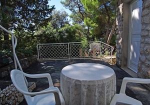 Holiday apartment near the beach