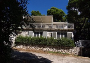 Holiday apartment near the beach