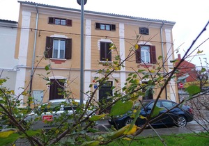 Holiday apartment near the amphitheater