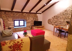 Holiday apartment near the amphitheater