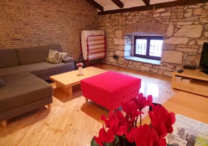 Holiday apartment near the amphitheater