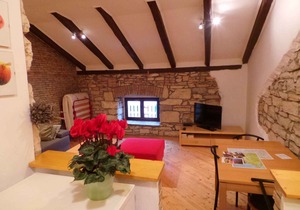 Holiday apartment near the amphitheater