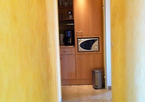 Holiday apartment Novigrad for 1 - 4 persons with 1 bedroom - Holiday house