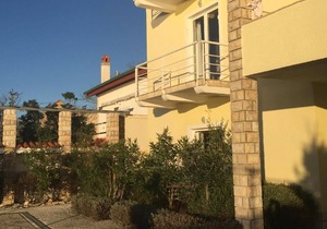 Holiday apartment Novigrad for 1 - 4 persons with 1 bedroom - Holiday house