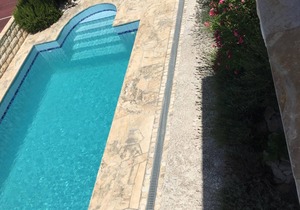 Holiday apartment Novigrad for 1 - 2 persons with 1 bedroom - Holiday house