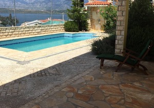 Holiday apartment Novigrad for 1 - 2 persons with 1 bedroom - Holiday house