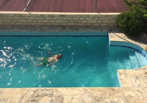 Holiday apartment Novigrad for 1 - 2 persons with 1 bedroom - Holiday house