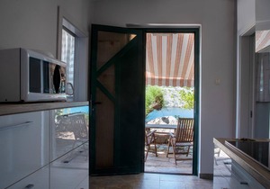 Holiday apartment Novigrad for 1 - 3 persons with 1 bedroom - Holiday apartment in one or multi-fami