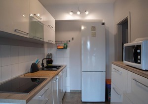 Holiday apartment Novigrad for 1 - 3 persons with 1 bedroom - Holiday apartment in one or multi-fami