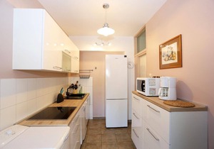 Holiday apartment Novigrad for 1 - 3 persons with 1 bedroom - Holiday apartment in one or multi-fami