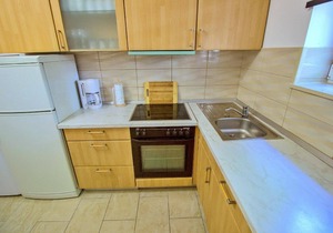 Holiday apartment Omiš for 1 - 8 persons with 2 bedrooms - Holiday apartment in Omiš